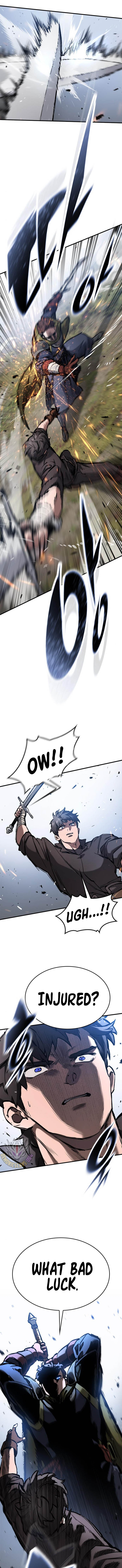 Eternally Regressing Knight Chapter 59 9